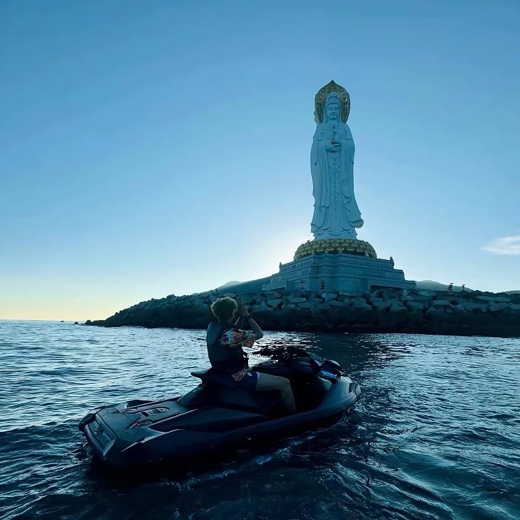 мөрөөдөл🌊