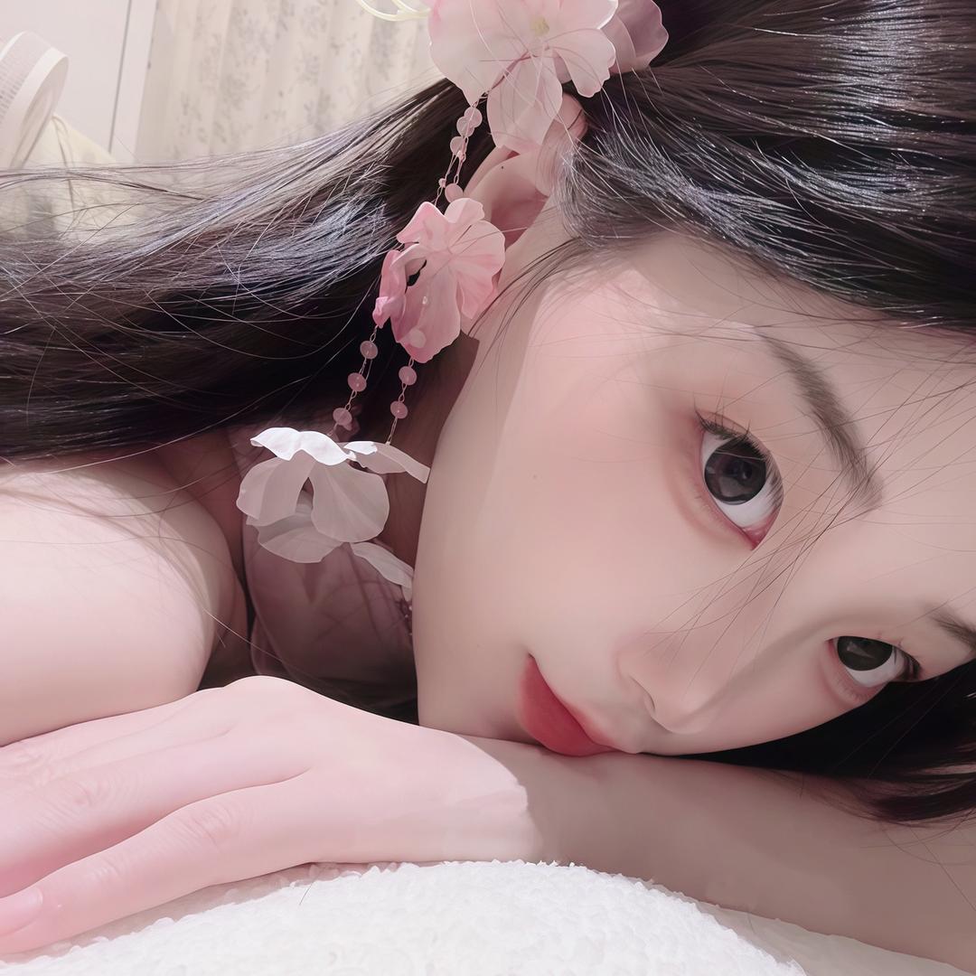 晴美💕