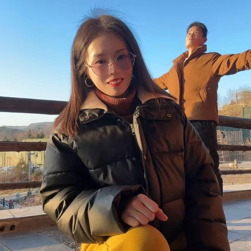 杨杨手作～接单中