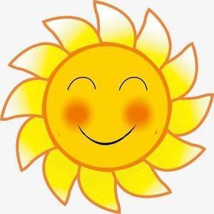 ☀️你的微笑