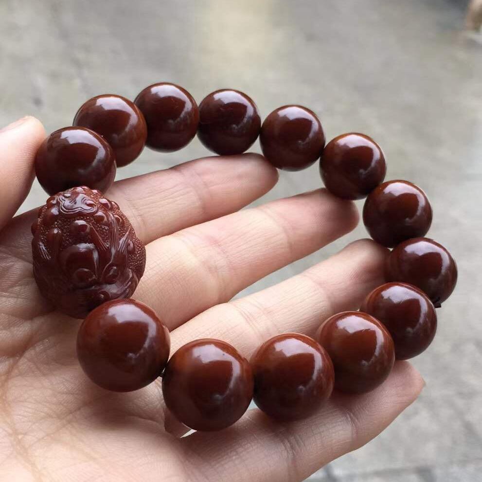 寻核记
