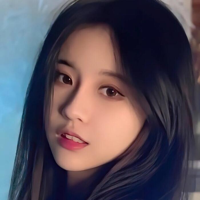 一个菇娘