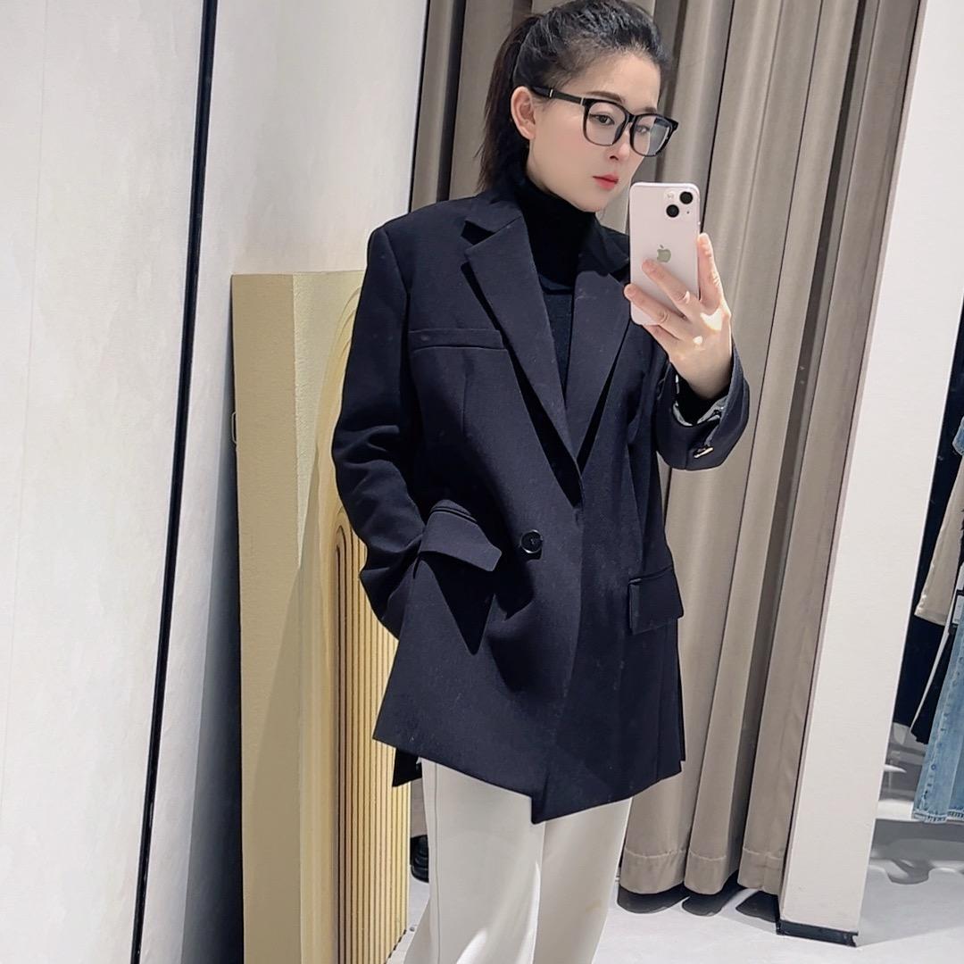 仁怀Mixtie诗缇轻奢女装 莉姐