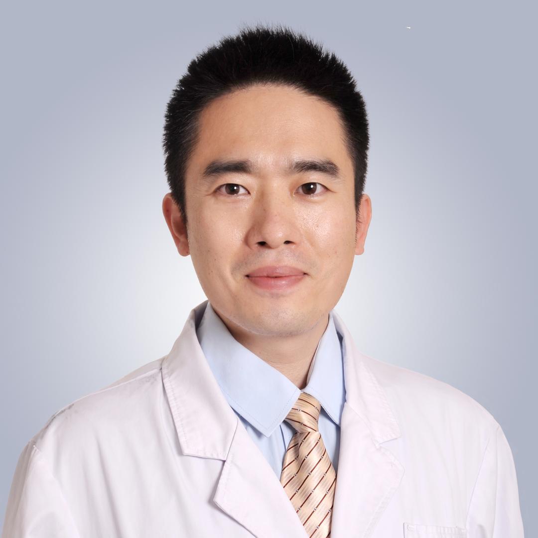 北大博士谷晓广