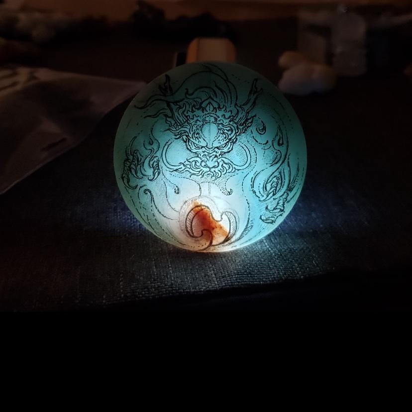 小田翡翠手镯板料