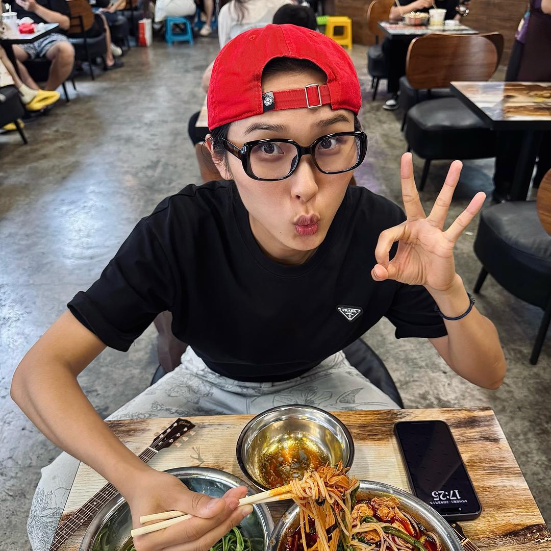 饼哥来啦
