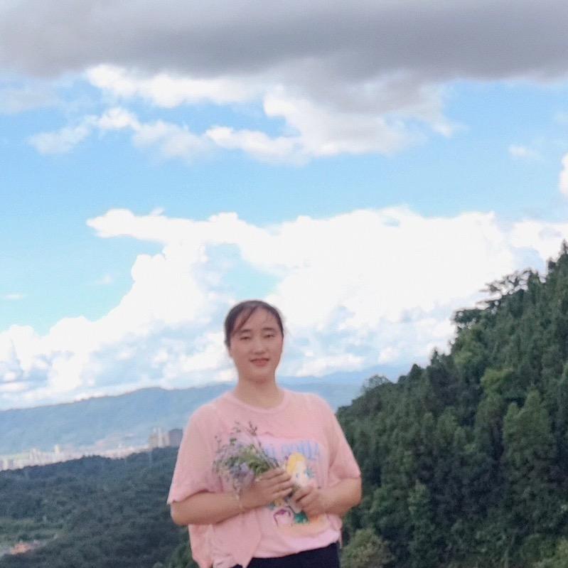 岁月&安然