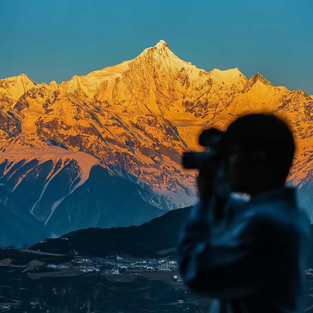 小凯.