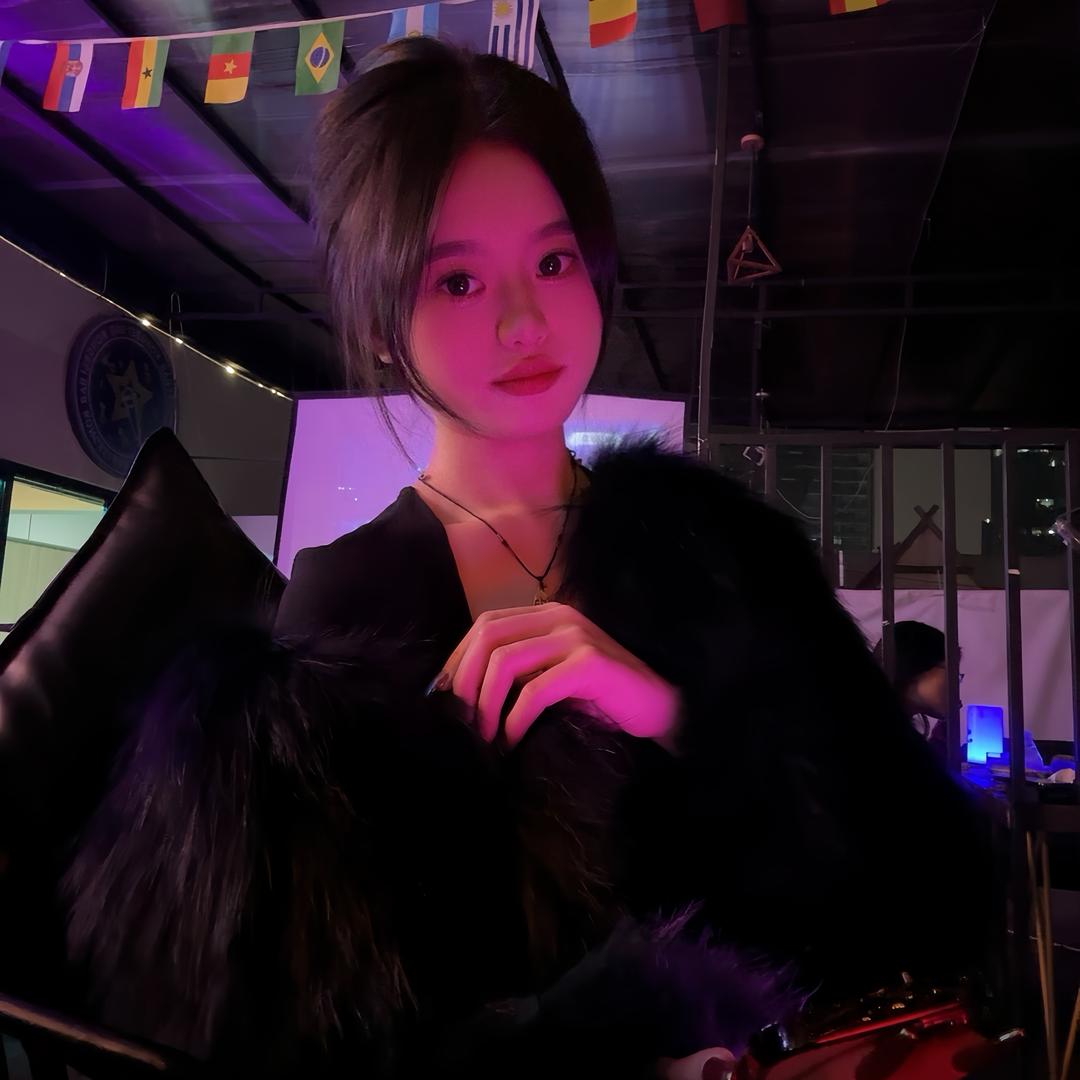 琪baby～