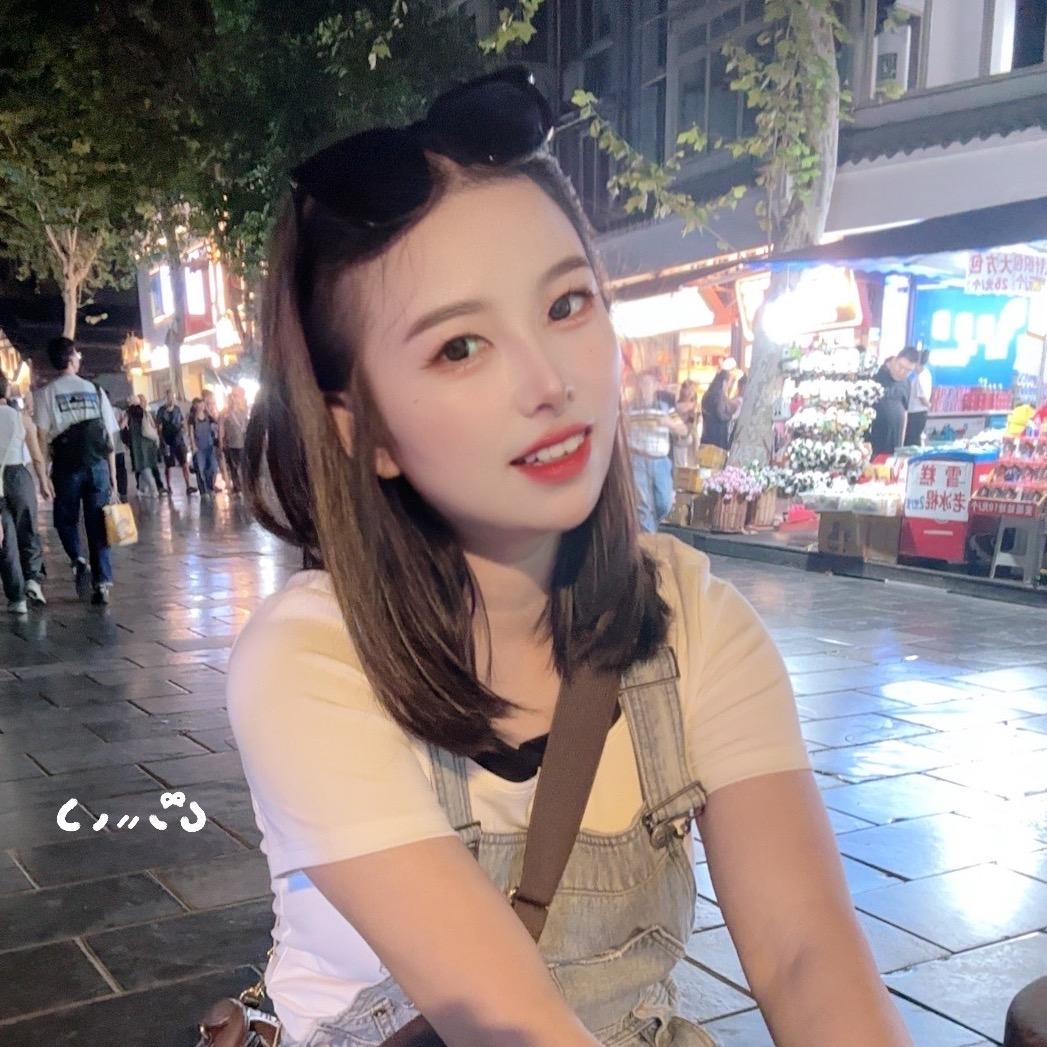 爱健身爱跳舞（湖北妹子）