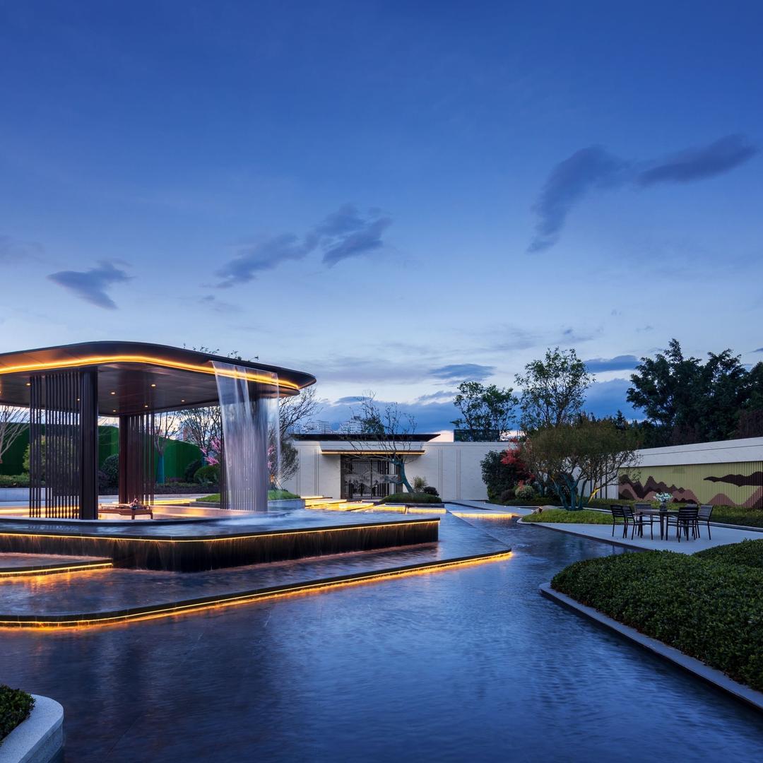 成都昕浪联盈房地产经纪