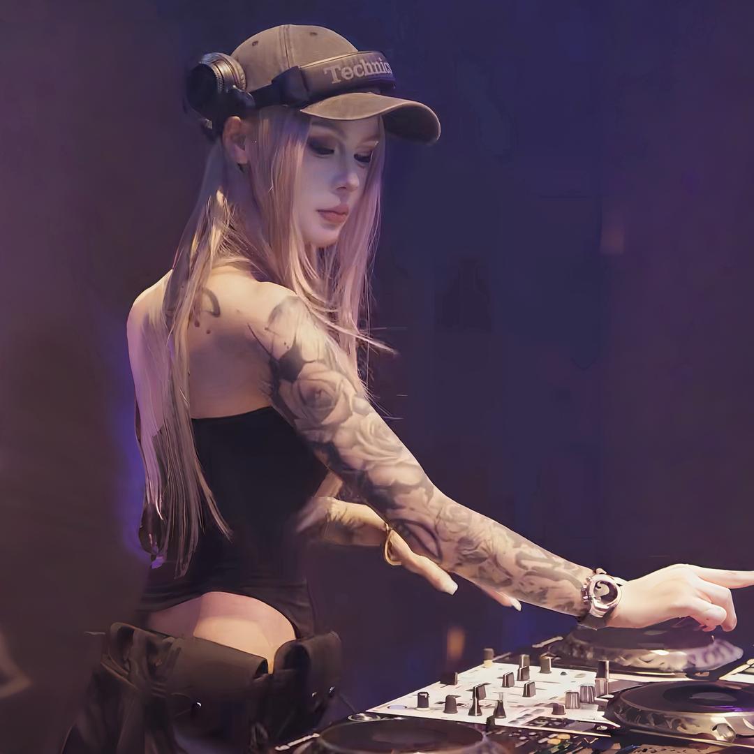 DJcoco（DJ MC培训）