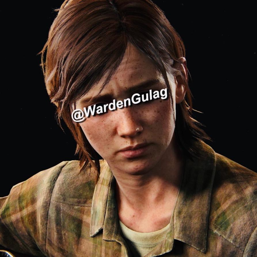 WardenGulag🙃
