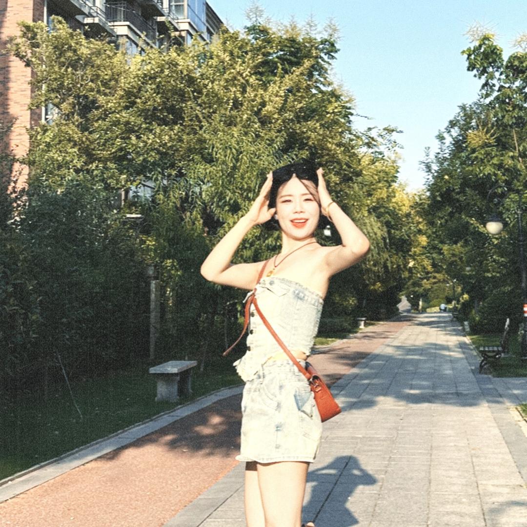 悦悦的朋友圈