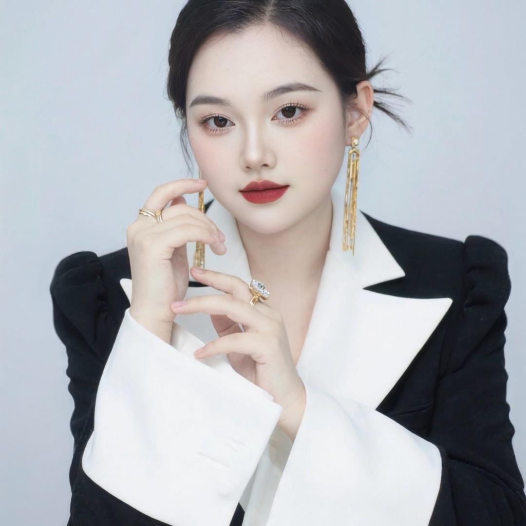 化妆师—Zz.ᥫᩣ