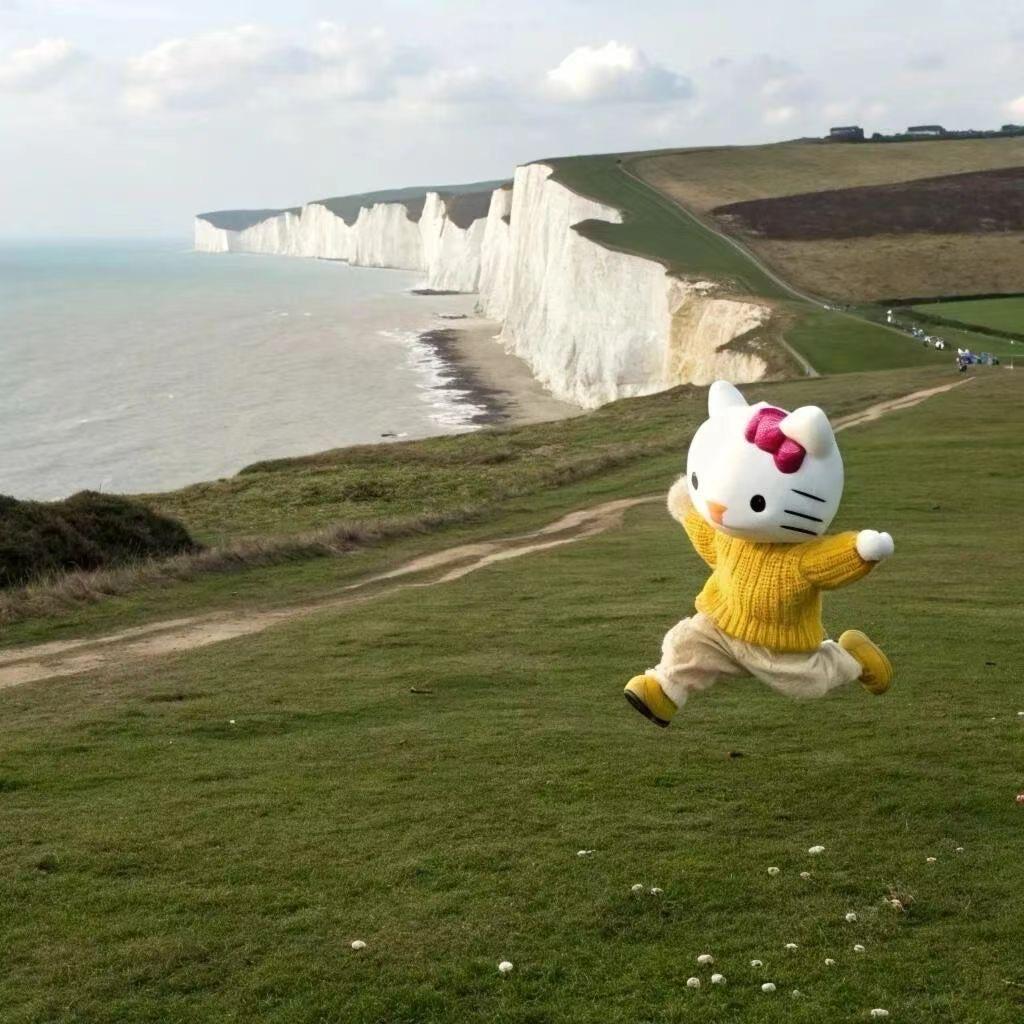 🌸勿忘初心🌸