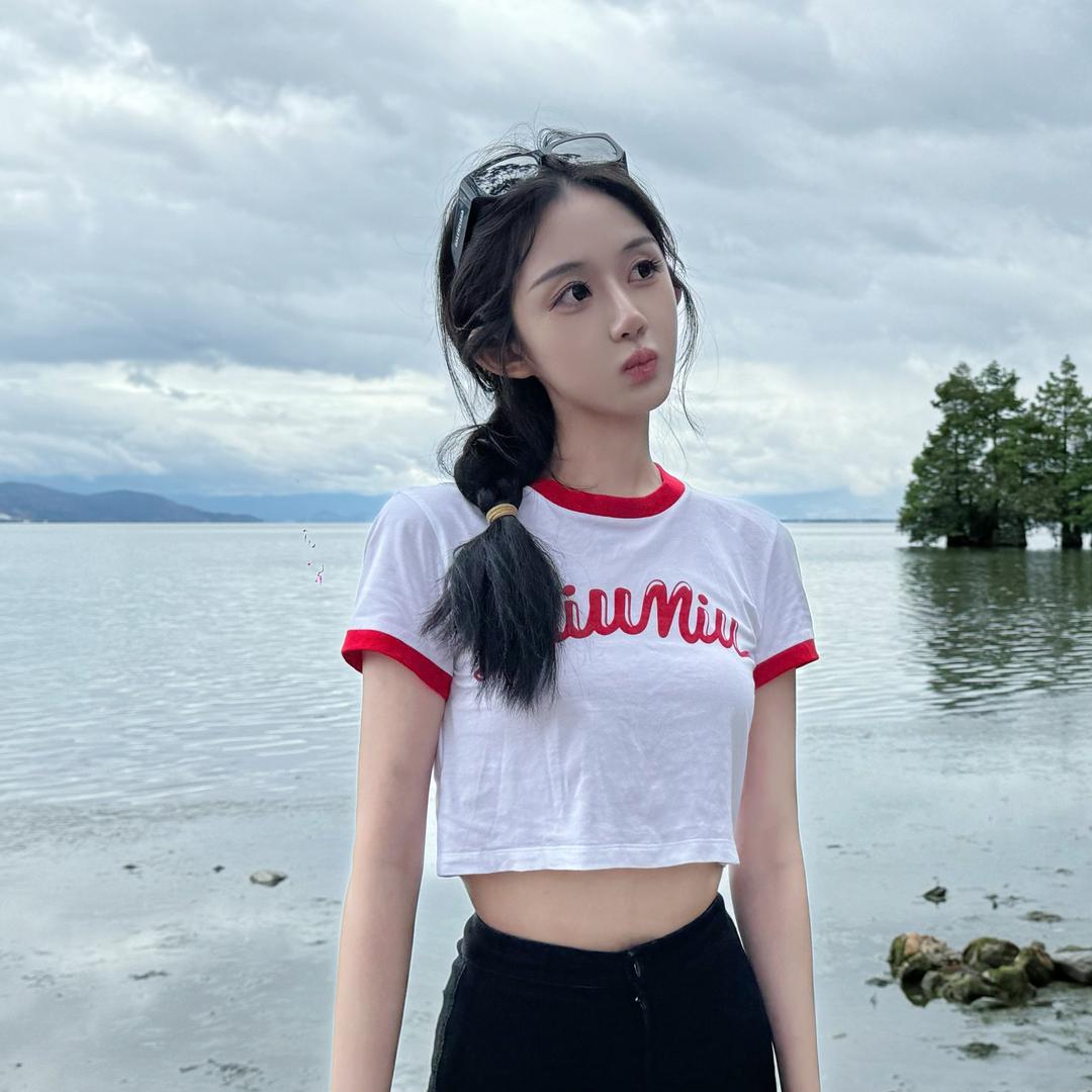 刘姿含