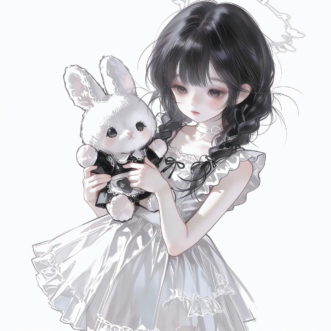 牛爷爷cos性感兔女郎勾引隔壁壮壮妈