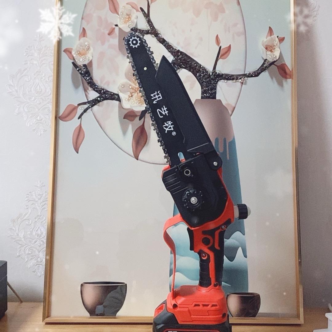 数景锂电工具