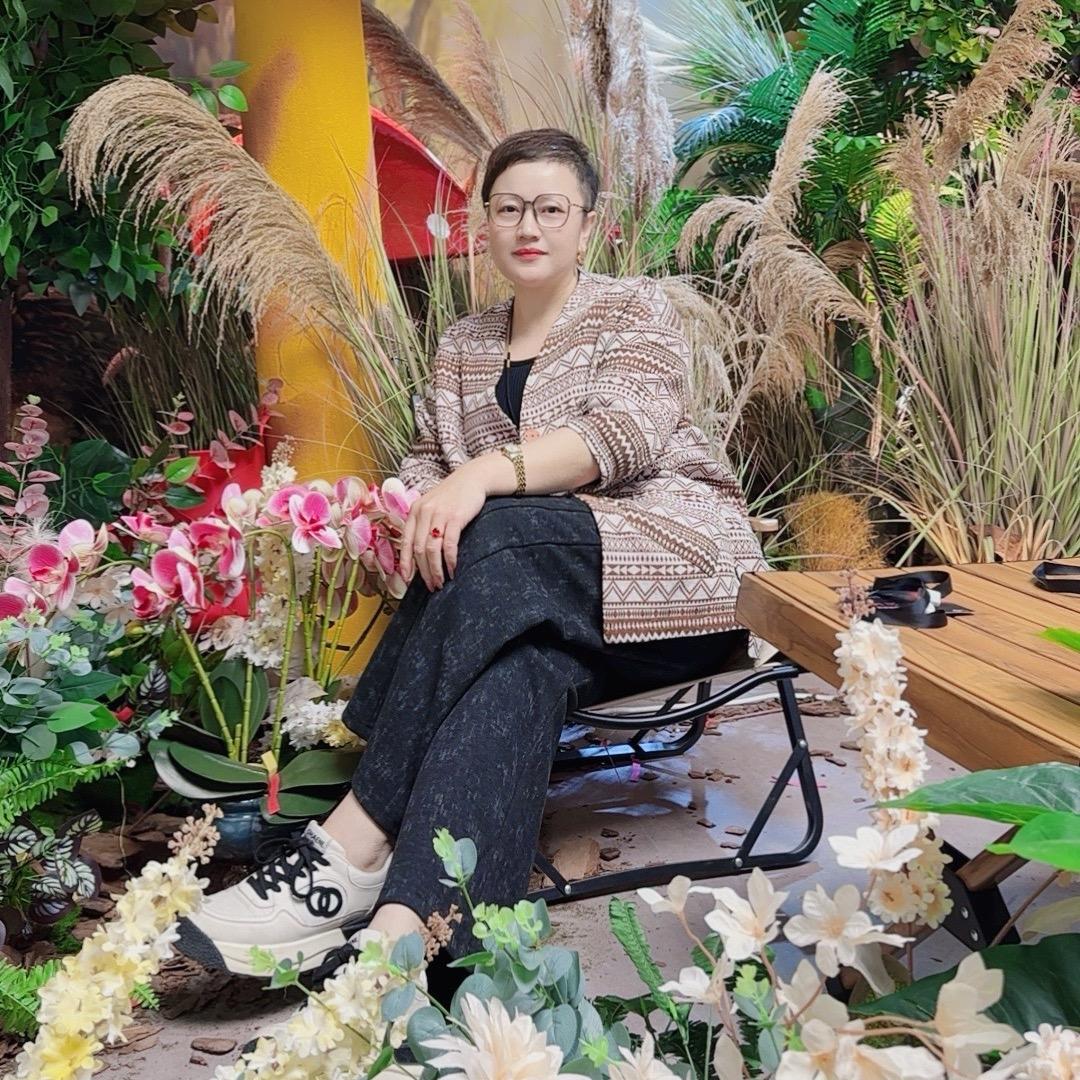 陌上人如玉