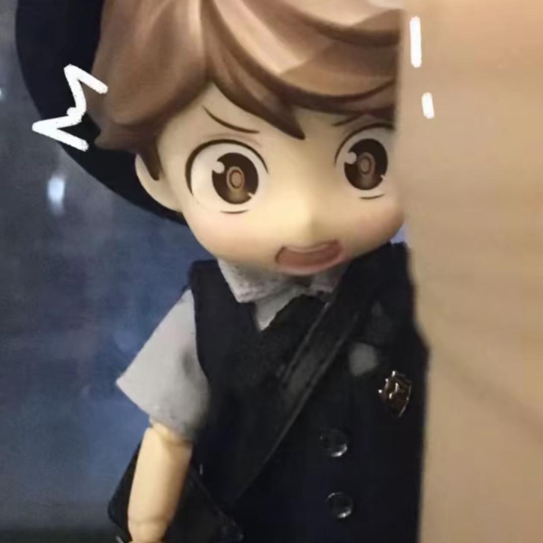 杰尼龟不龟🤖