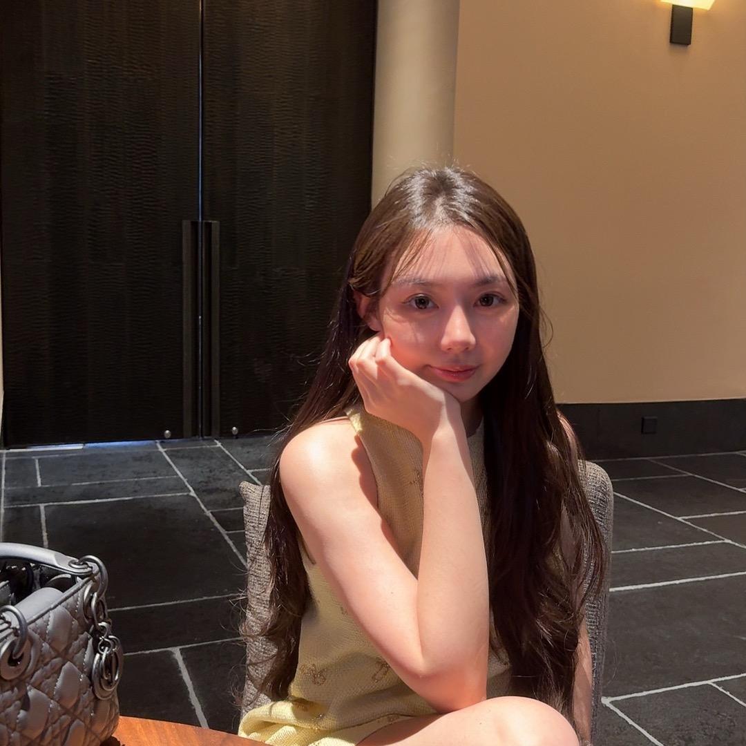 美美凉子