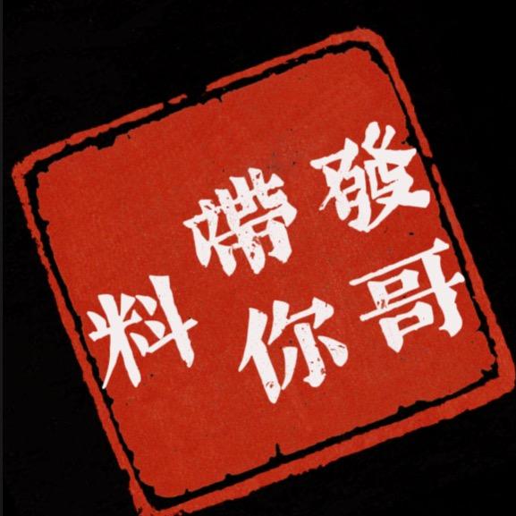 发哥带你料