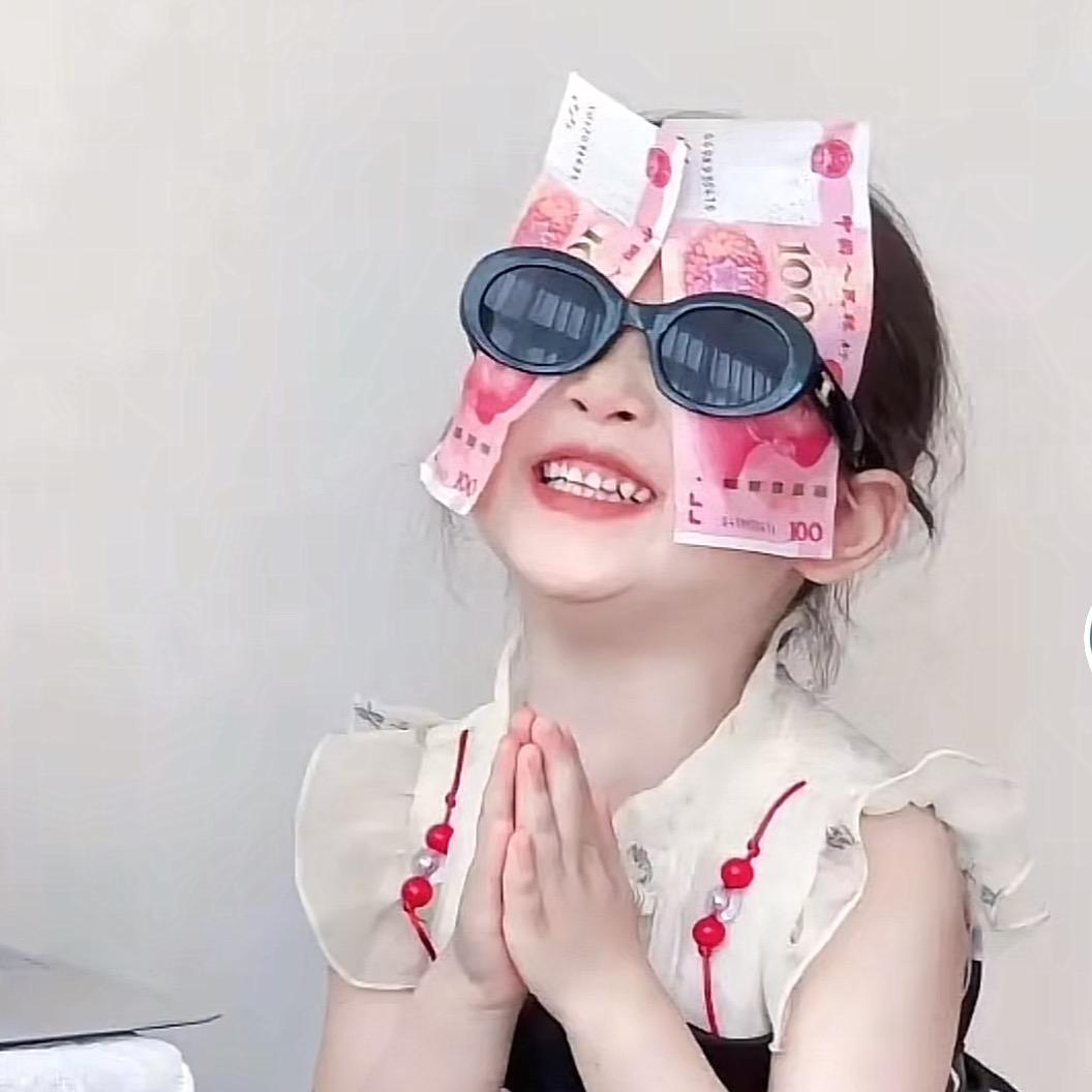 ❤️悦成长记（努力版）