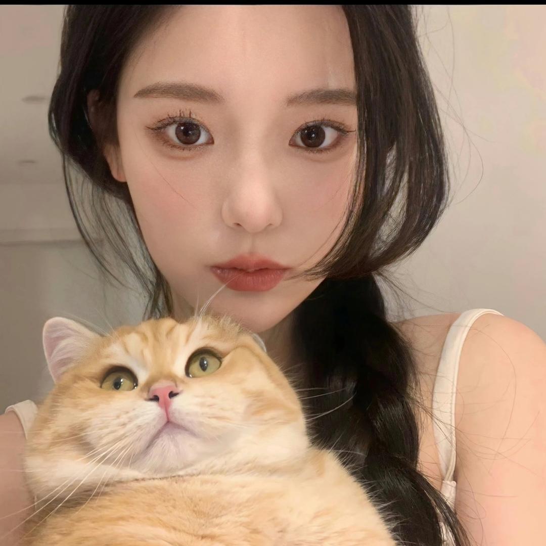 幸运小猫咪🐱