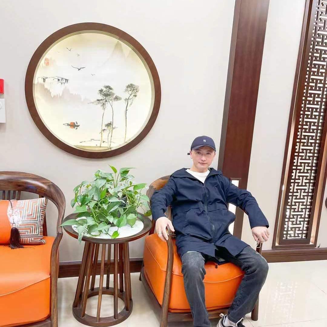 扎旗（吉诺名匠)全屋定制
