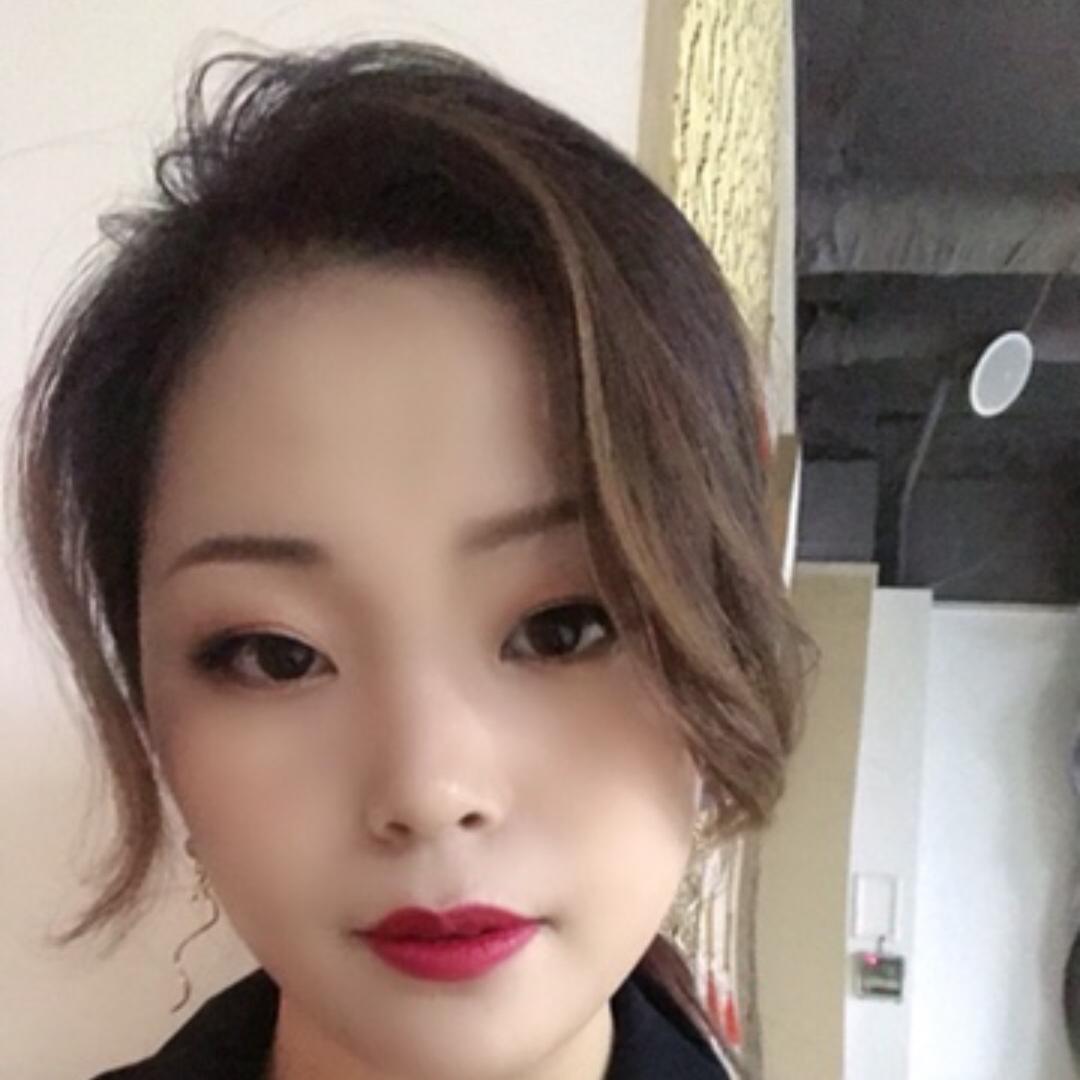 蓝领～小姐姐❤️