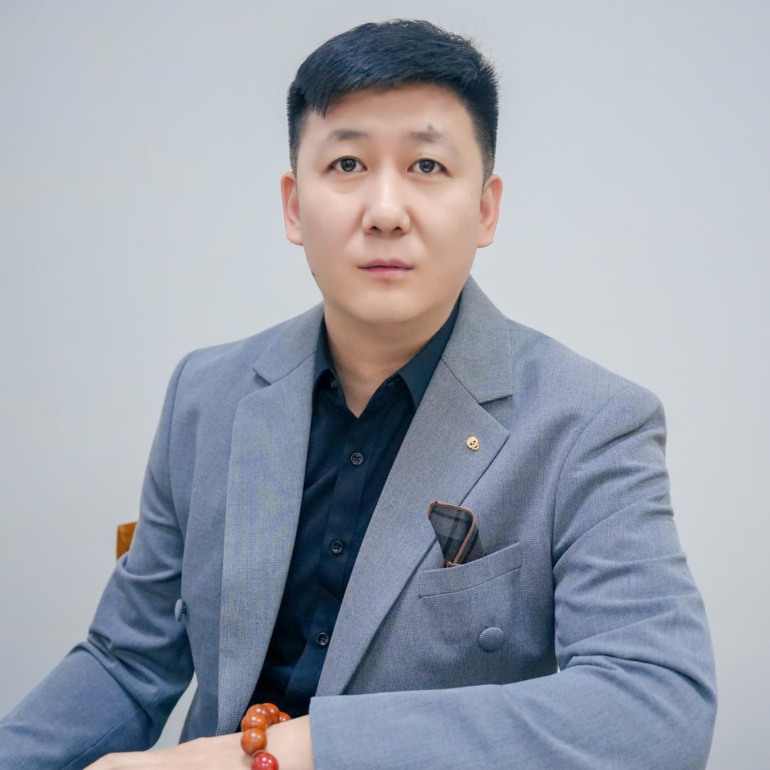 情绪艺术馆（接受定制）