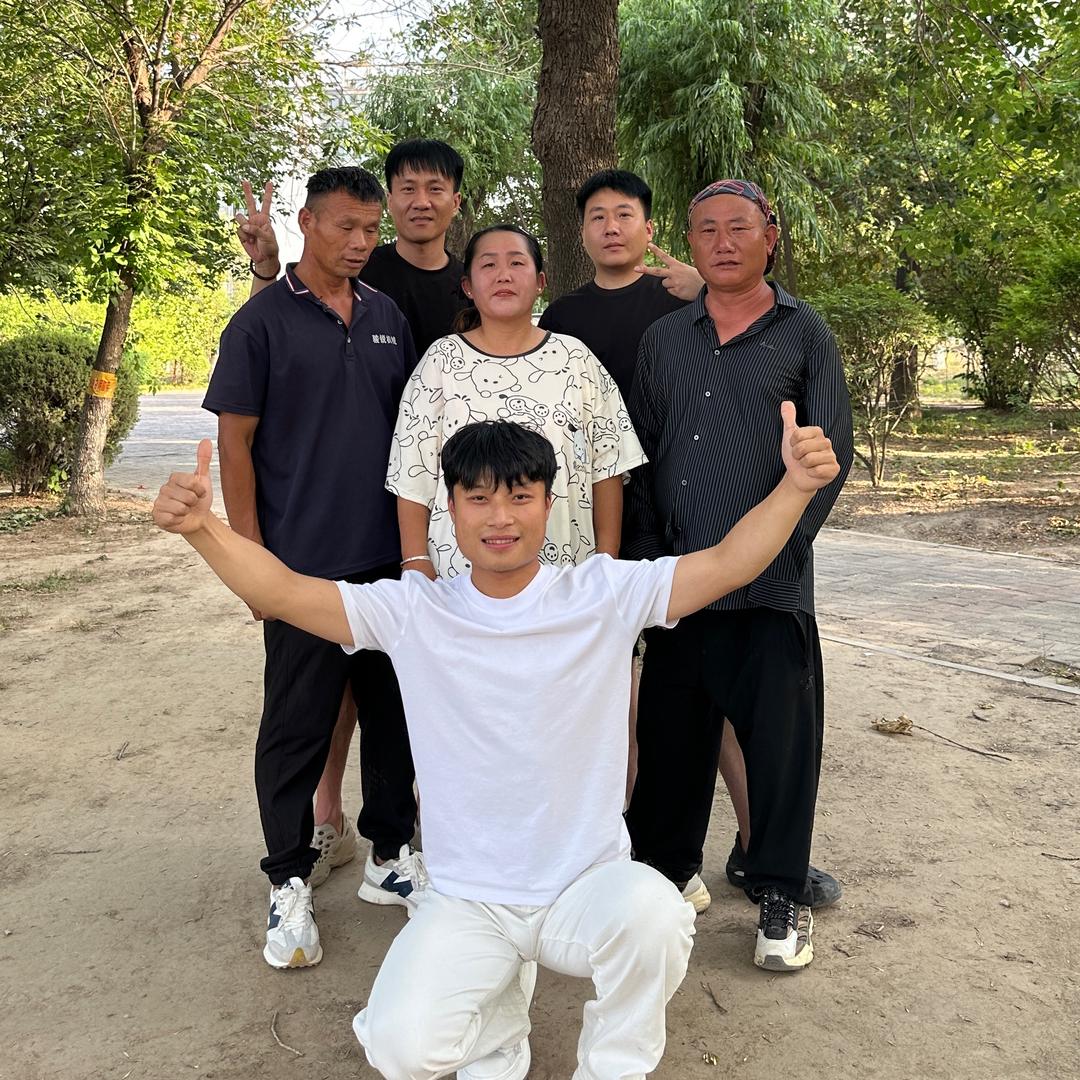 豫东杨康·团队招人