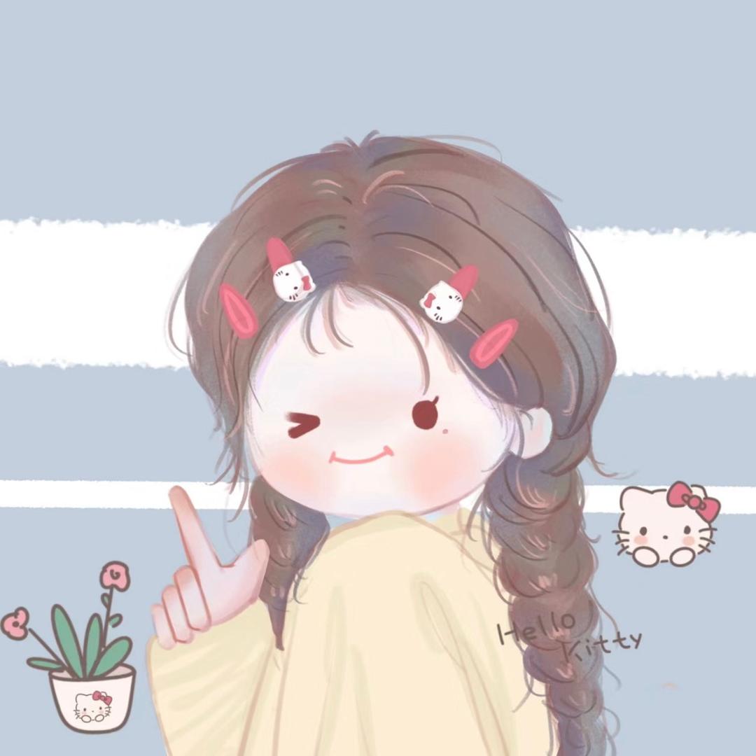 只只