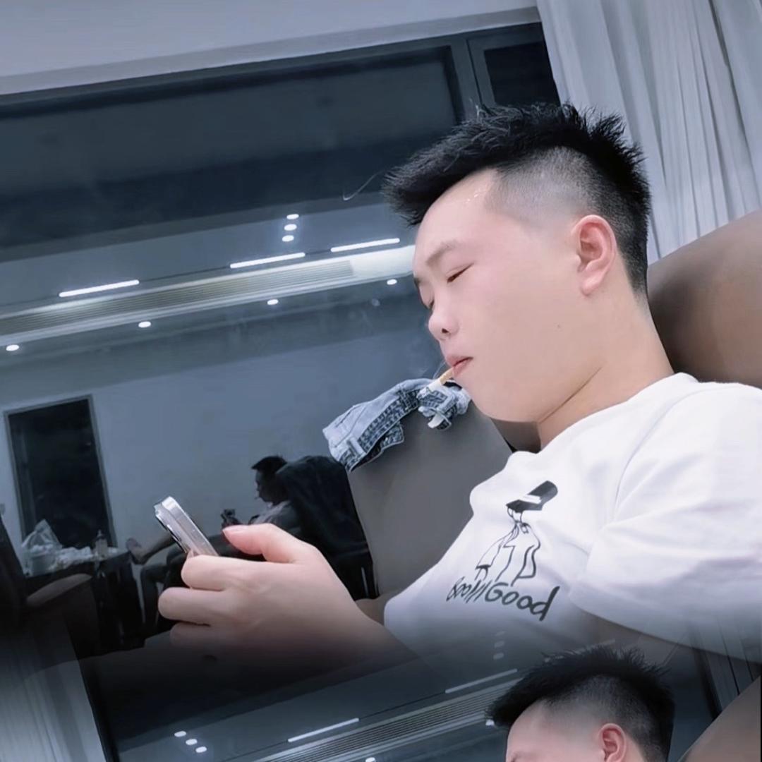 自渡👌