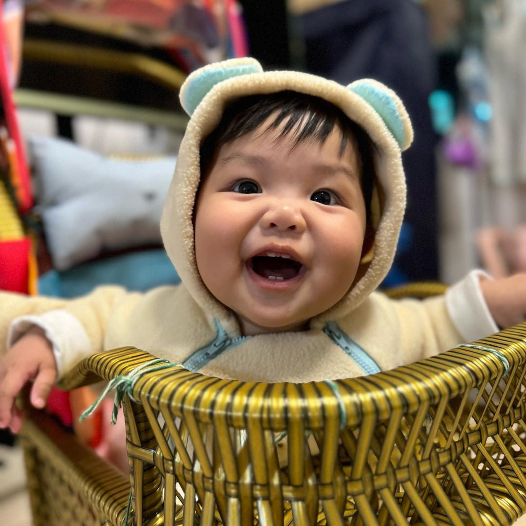 袁小年年年