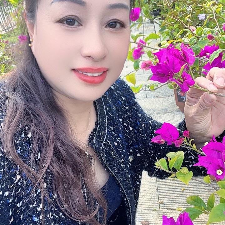 江苏芳姐