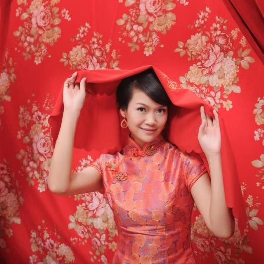 👑煎包女王👑