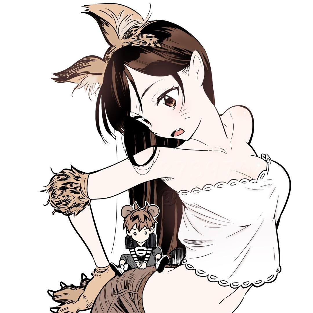 竹甜香 （养成系）