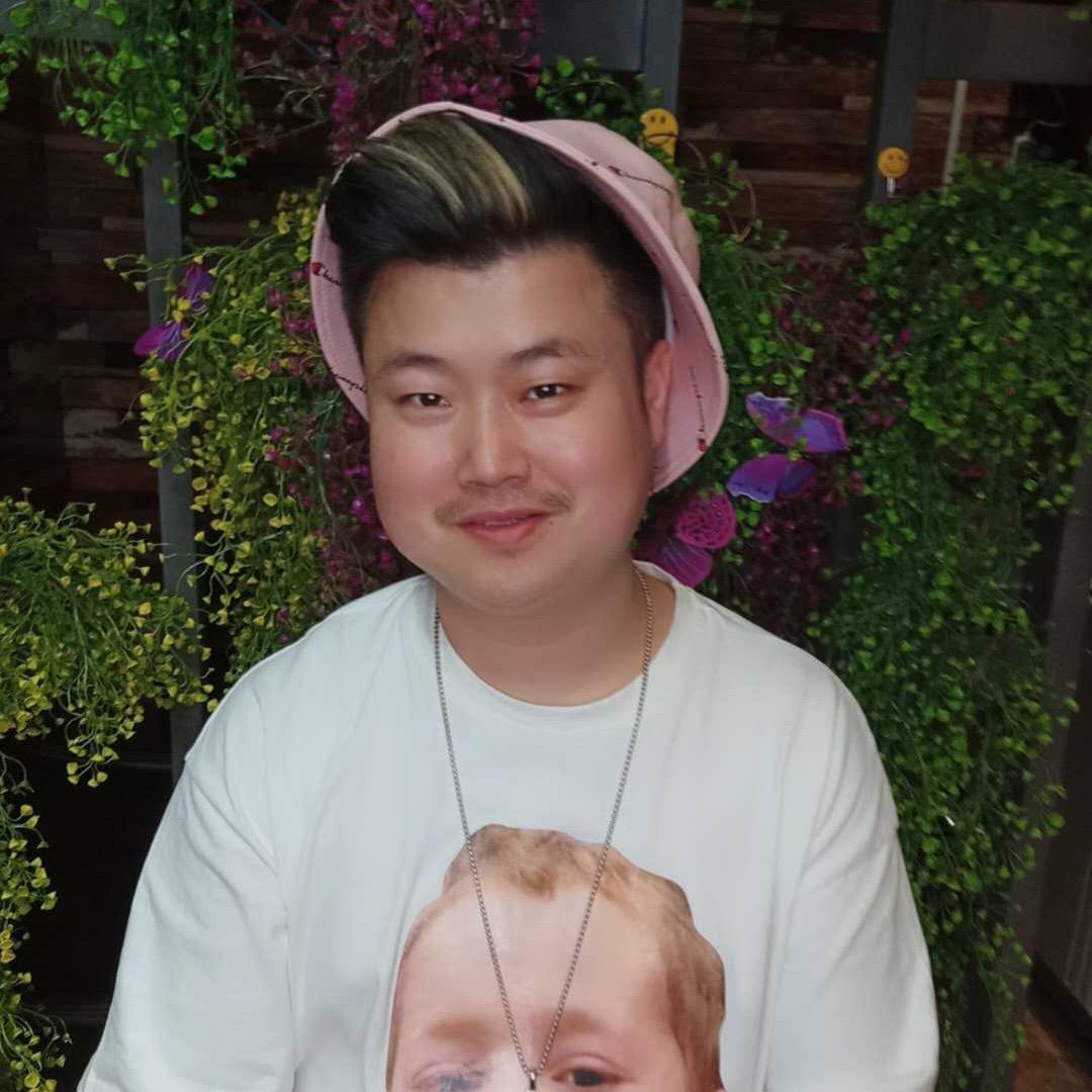 美业徐哥