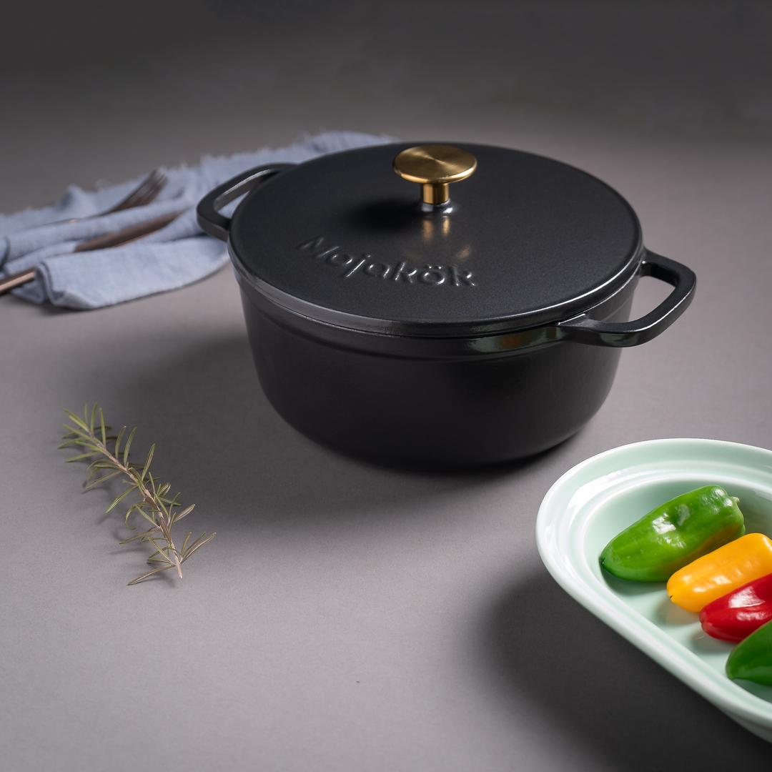 Mojakök聚米厨具专卖店