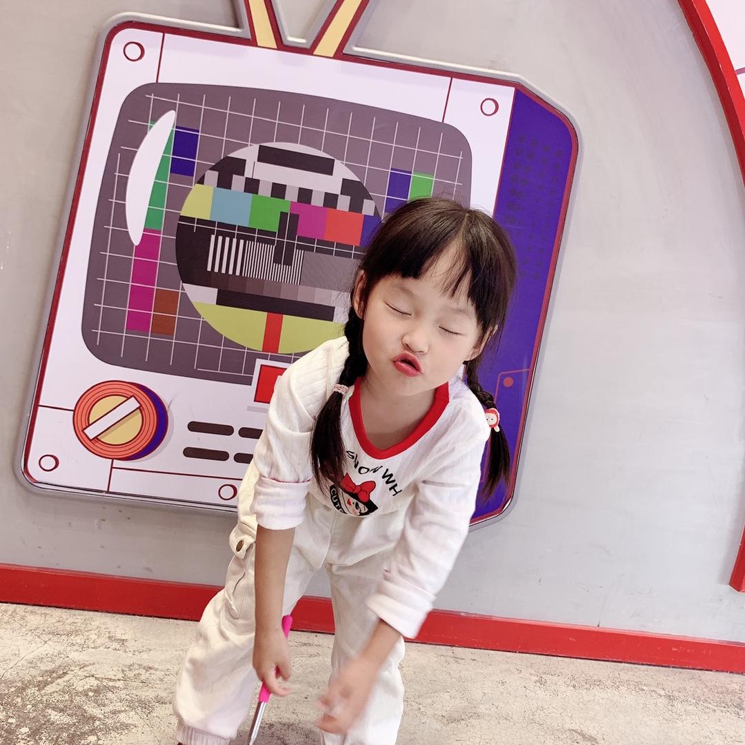 小叮当珍妮