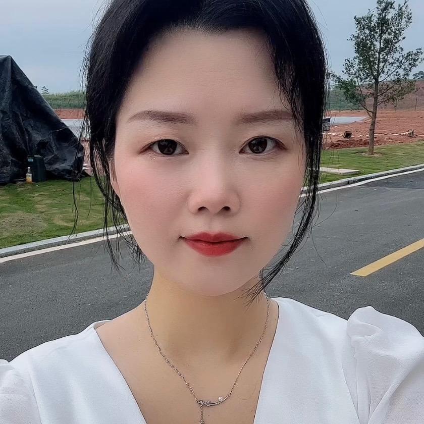 莹莹说牛