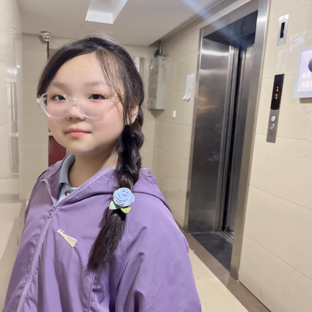 初见小妞