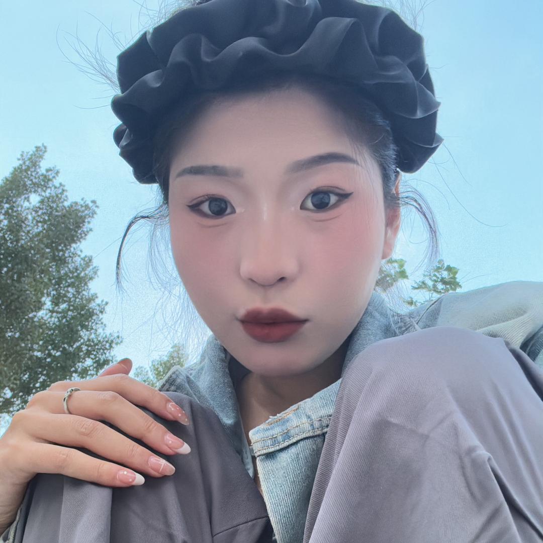 陈陈要加油