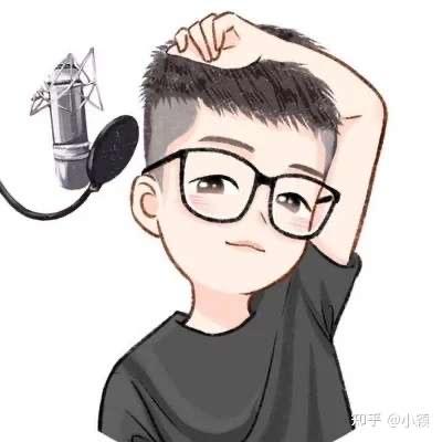 陌小林🎧
