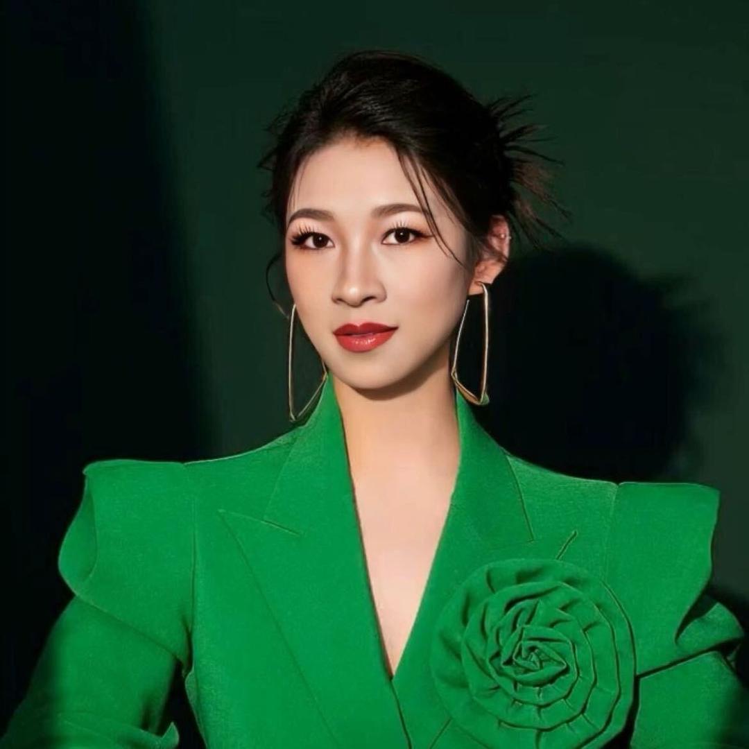 碳晓菲调肤养肤8年。