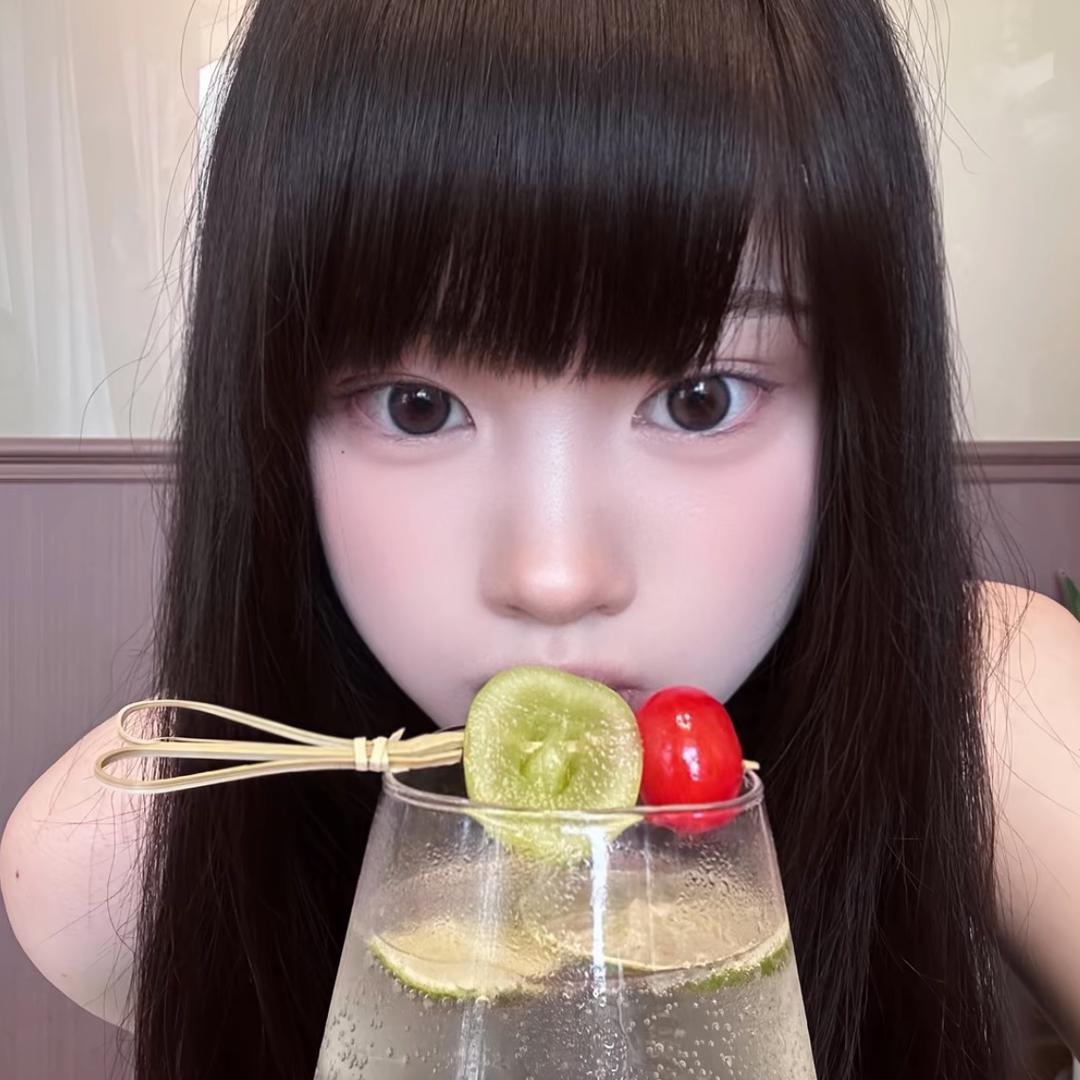 你好可爱