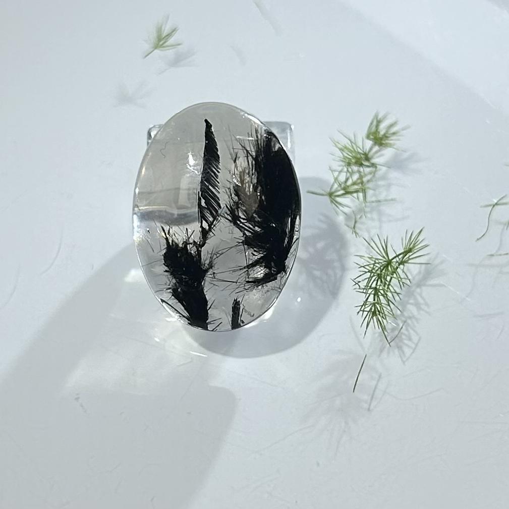 可塘余家匠高端饰品配件