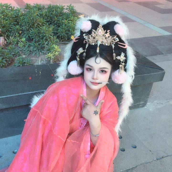 大燕儿🫧